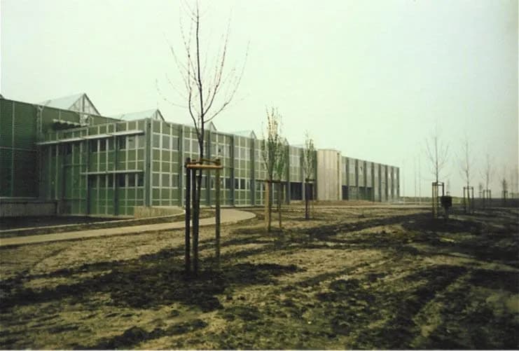 Technologiezentrum