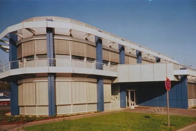 Thyssen Edelstahlwerke