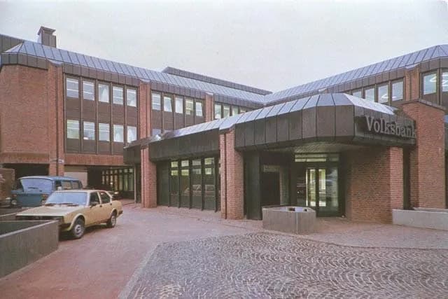 Volksbank Coesfeld eG