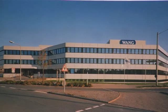 Wang Deutschland I