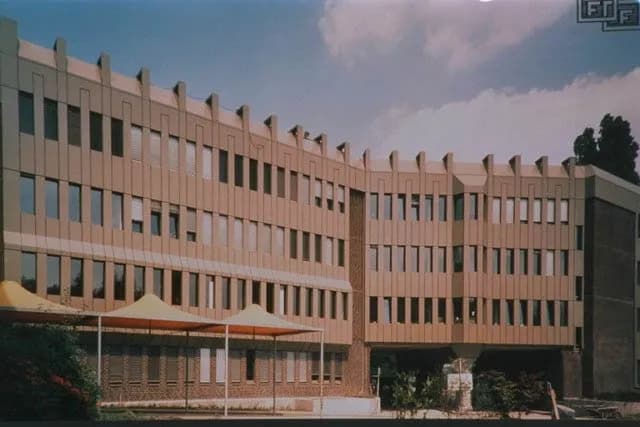 WDR Landesstudio