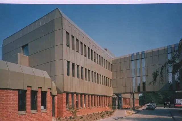WDR Landesstudio
