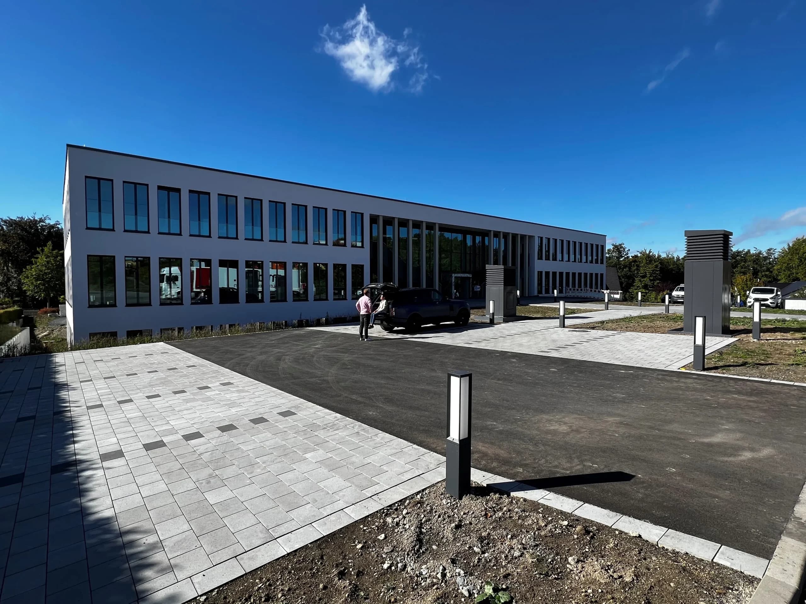 Feldhaus, Ansicht 4