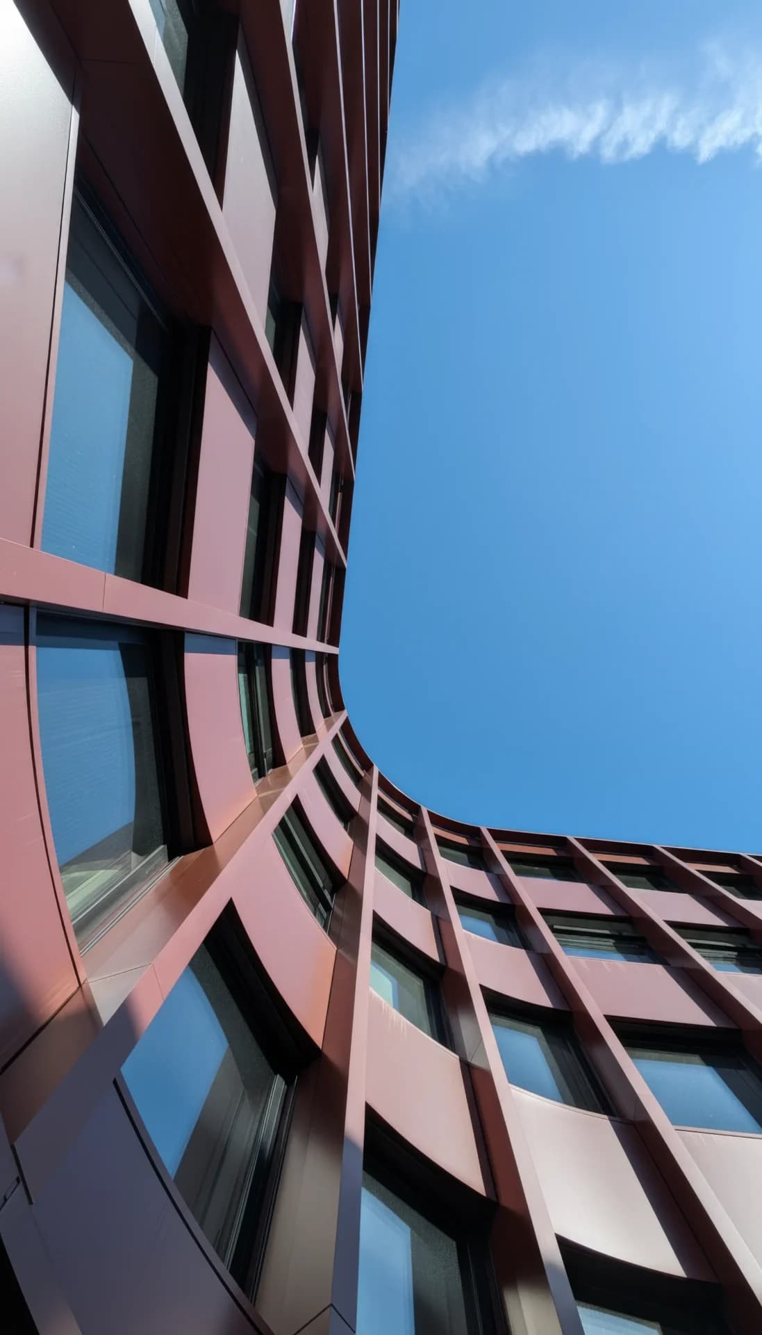 Curve, Ansicht 1