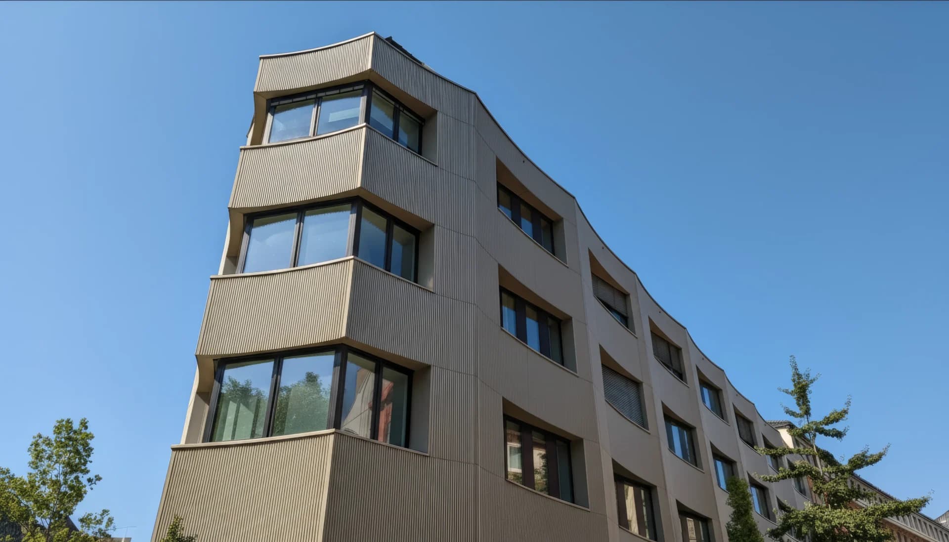 H17, Ansicht 2