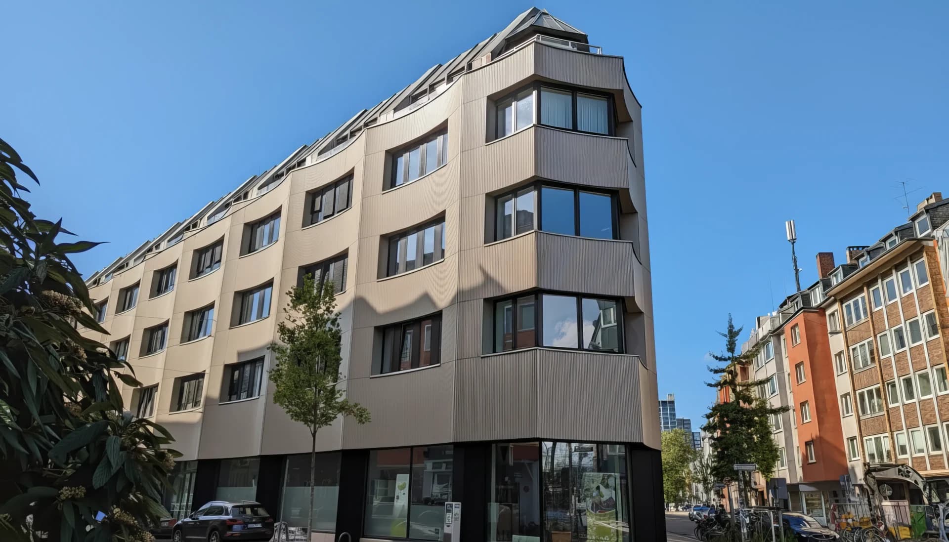 H17, Ansicht 3