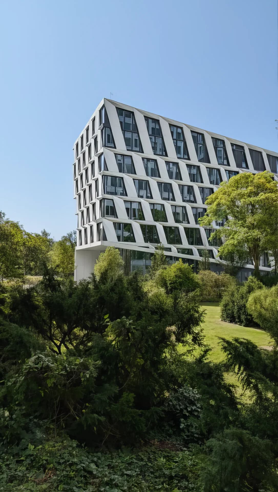 One Plaza, Ansicht 1