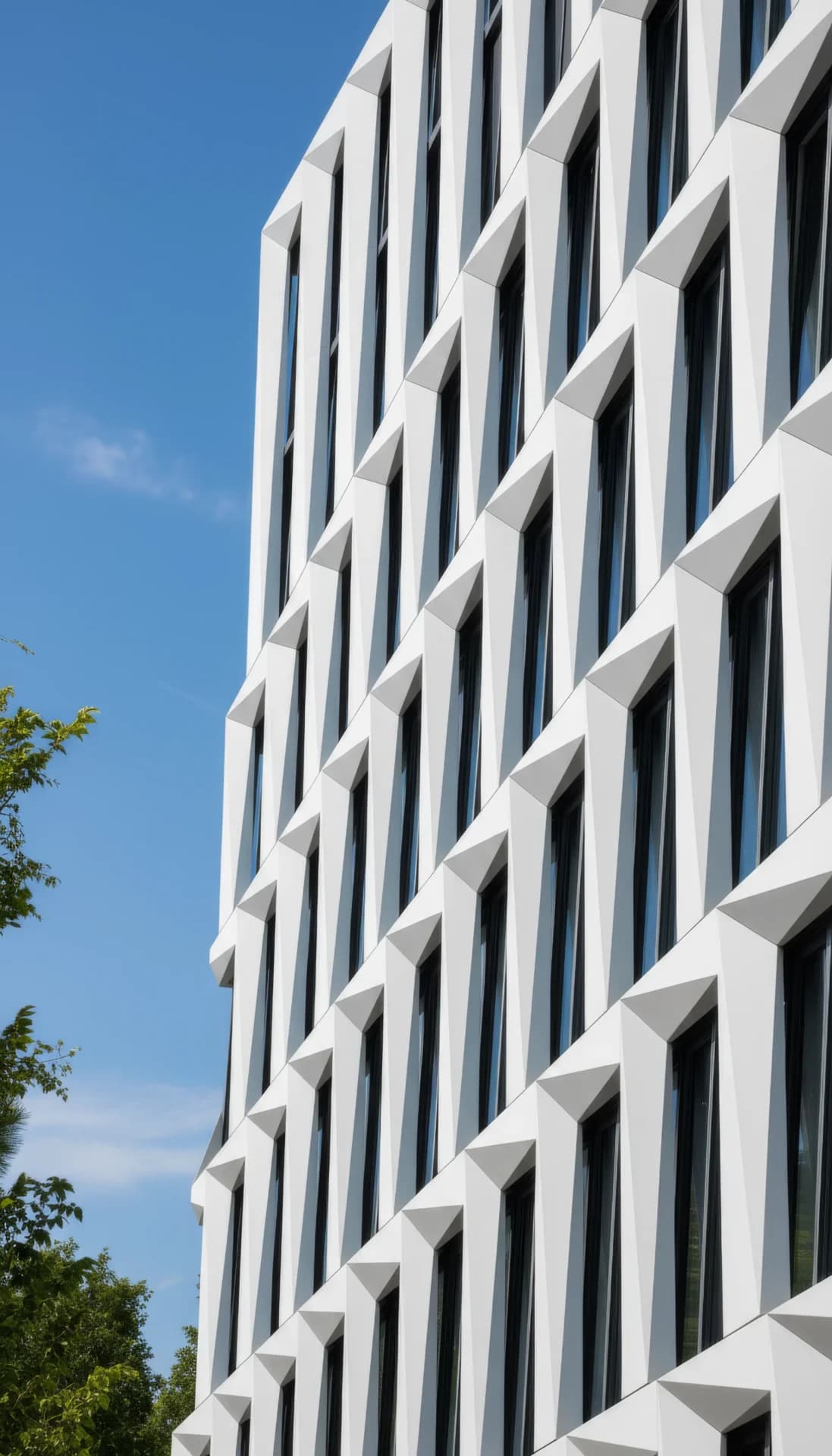 One Plaza, Ansicht 3