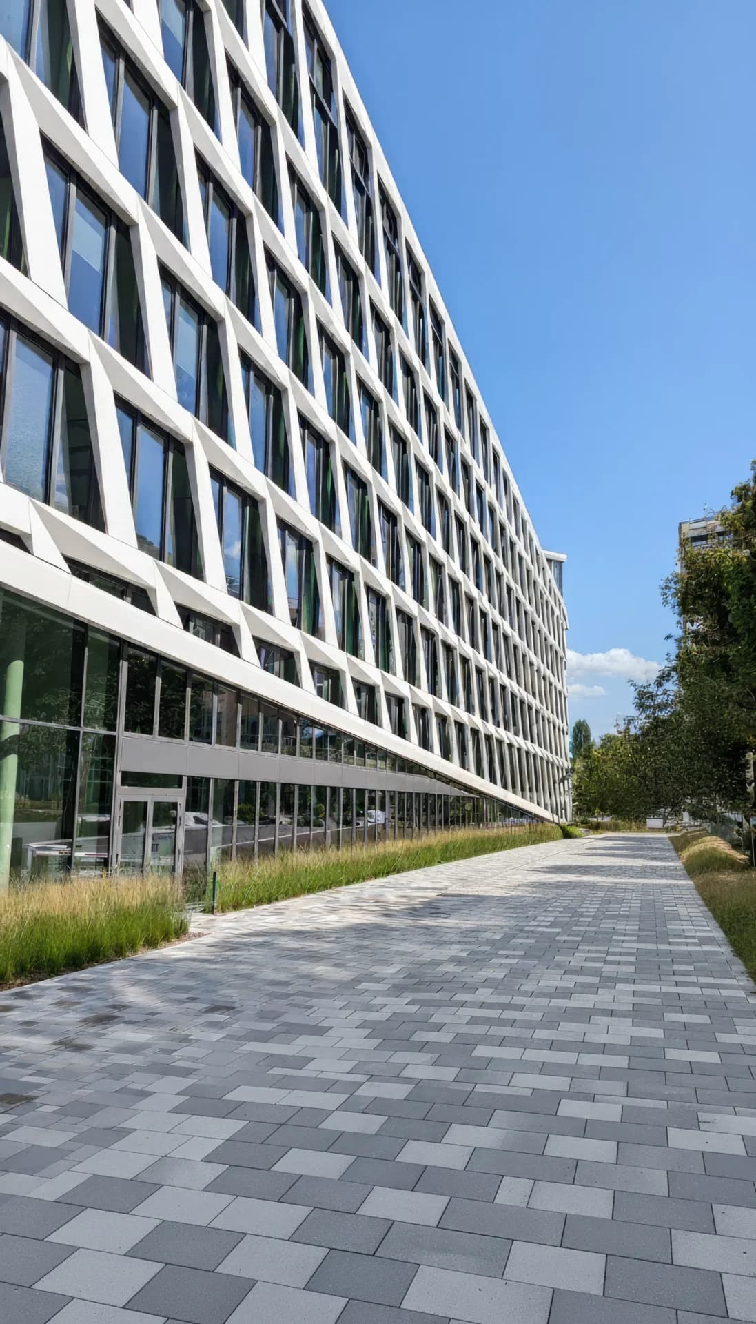 One Plaza, Ansicht 4