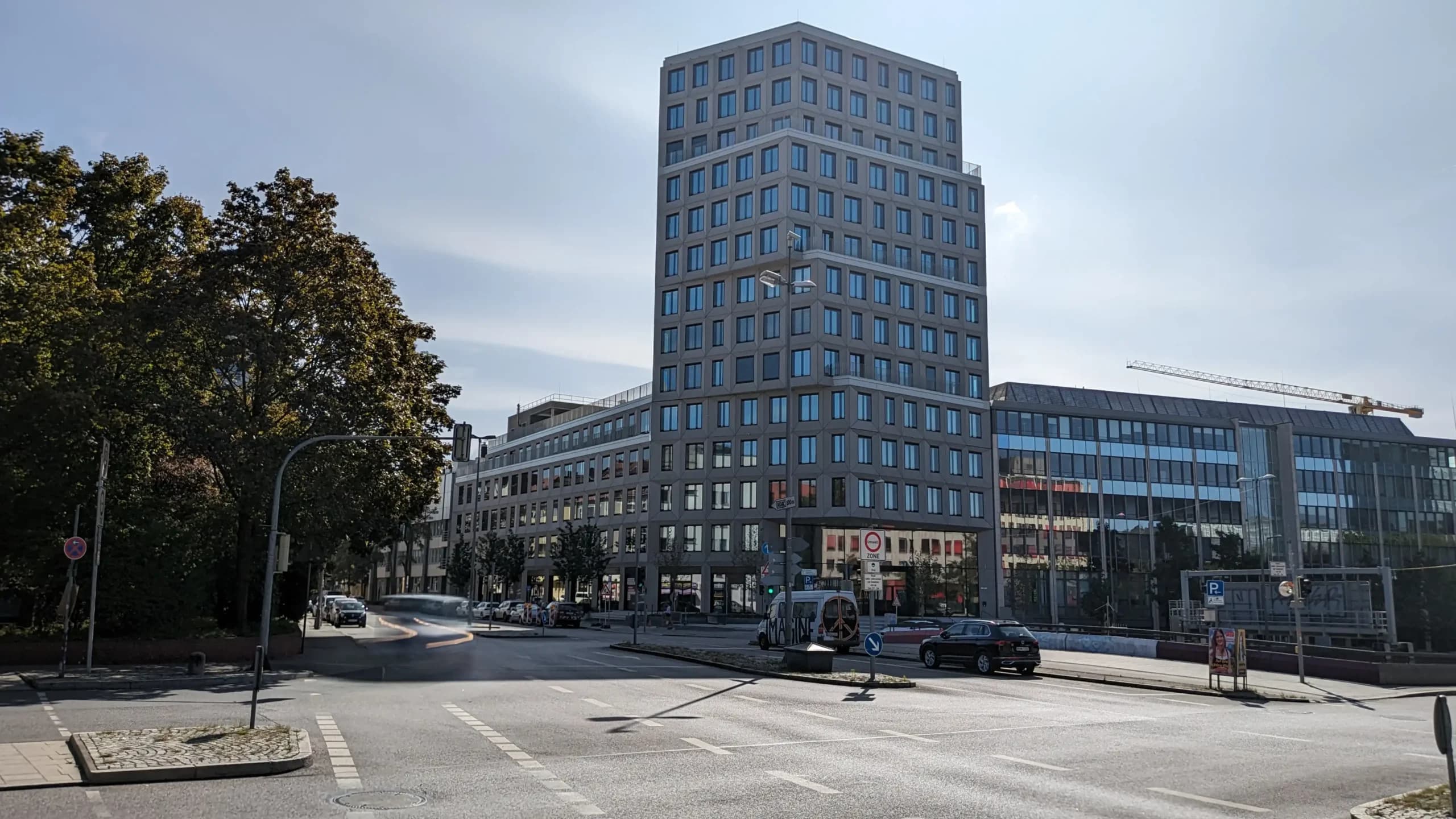 Ridlerstraße, Ansicht 4