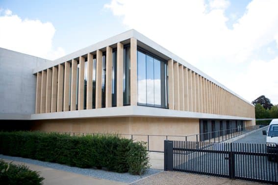 Cambridge University