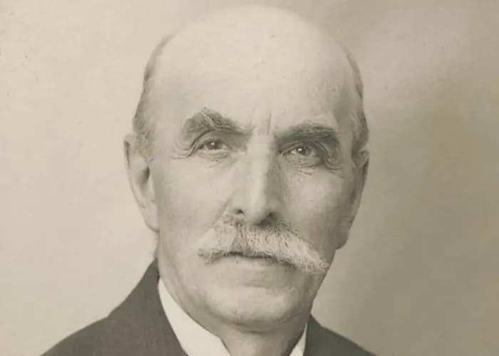 Benedictus Klemens Mersch, Gründer