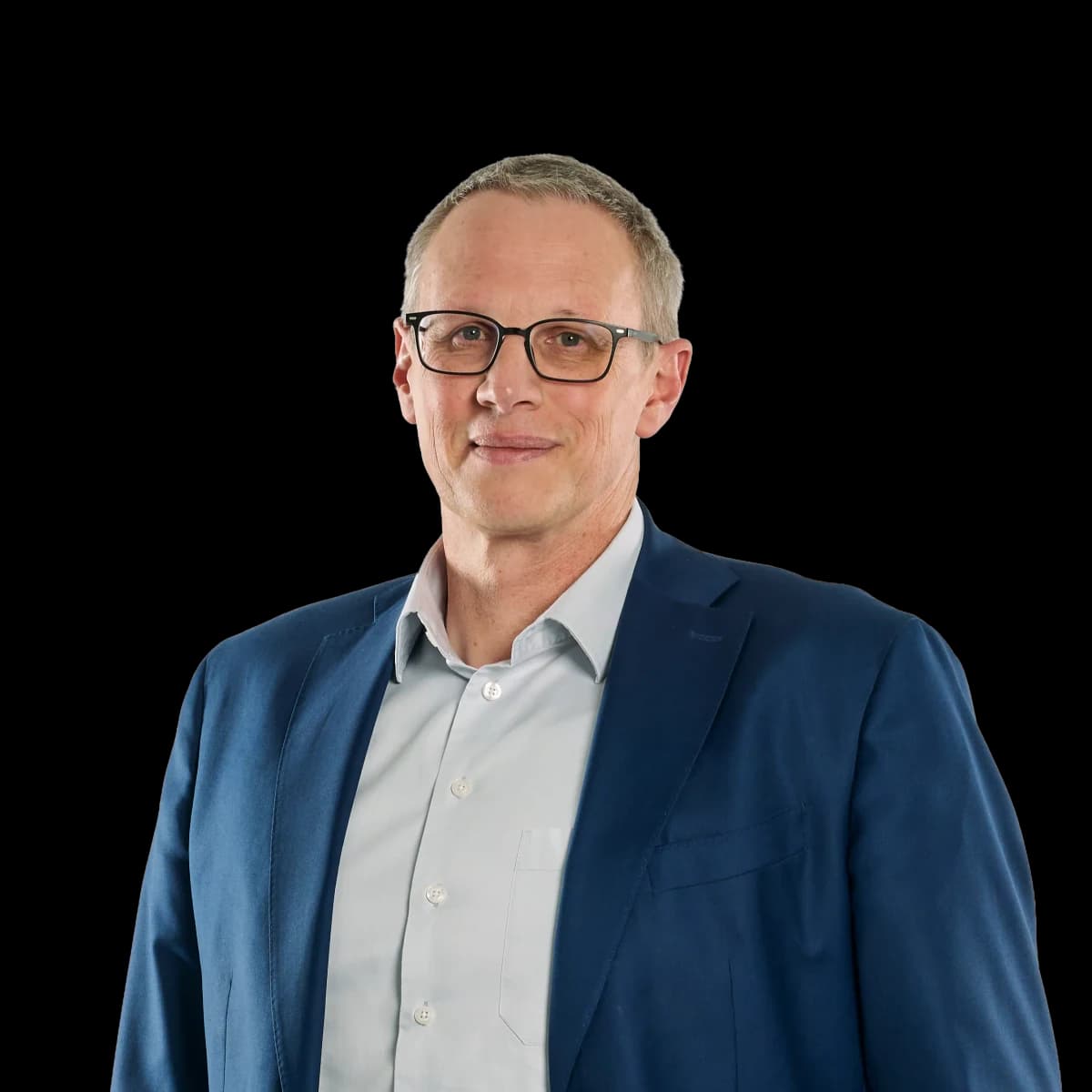 Ralf Schulte
