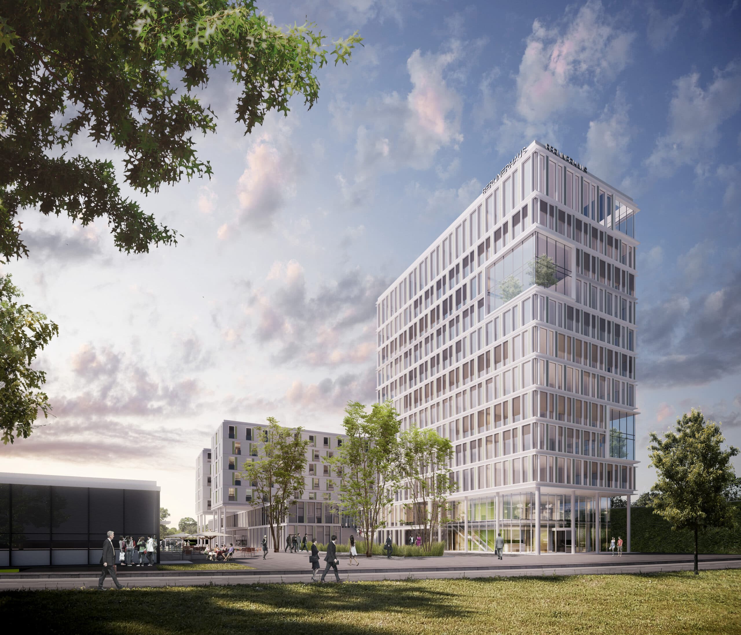 Berliner Haus
