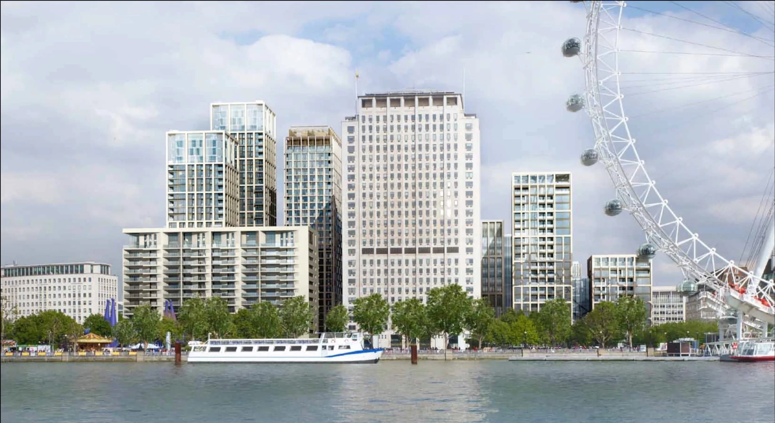 Southbank Place 6/7
