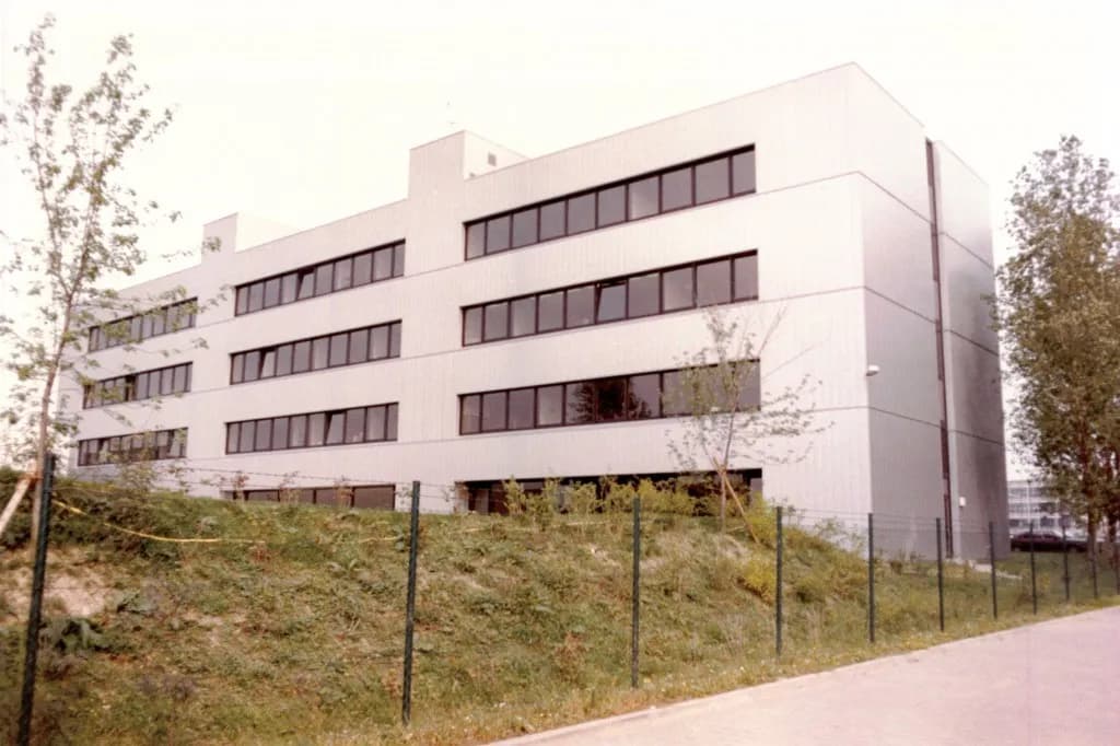 Epson Deutschland GmbH Duesseldorf Fassade Feldhaus – Beitragsbild