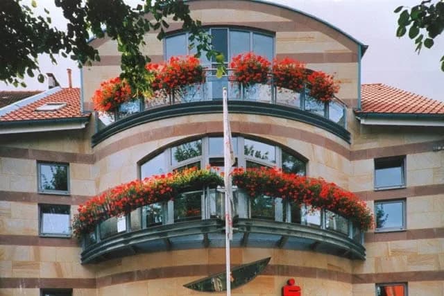 Kreissparkasse Steinfurt Metelen Fassade Feldhaus – Beitragsbild
