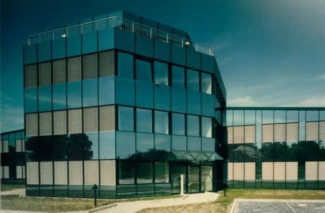Schuko Schulte-Südhoff Knetzgau Fassade Feldhaus – Beitragsbild