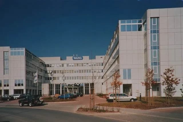 Wang Deutschland II Neu Isenburg Fassade Feldhaus – Beitragsbild