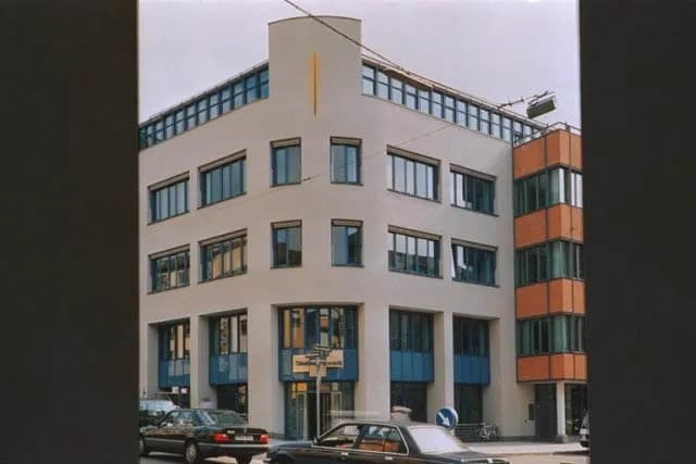 Wohnprojekt Siedlungswerk Stuttgart Fassade Feldhaus – Beitragsbild